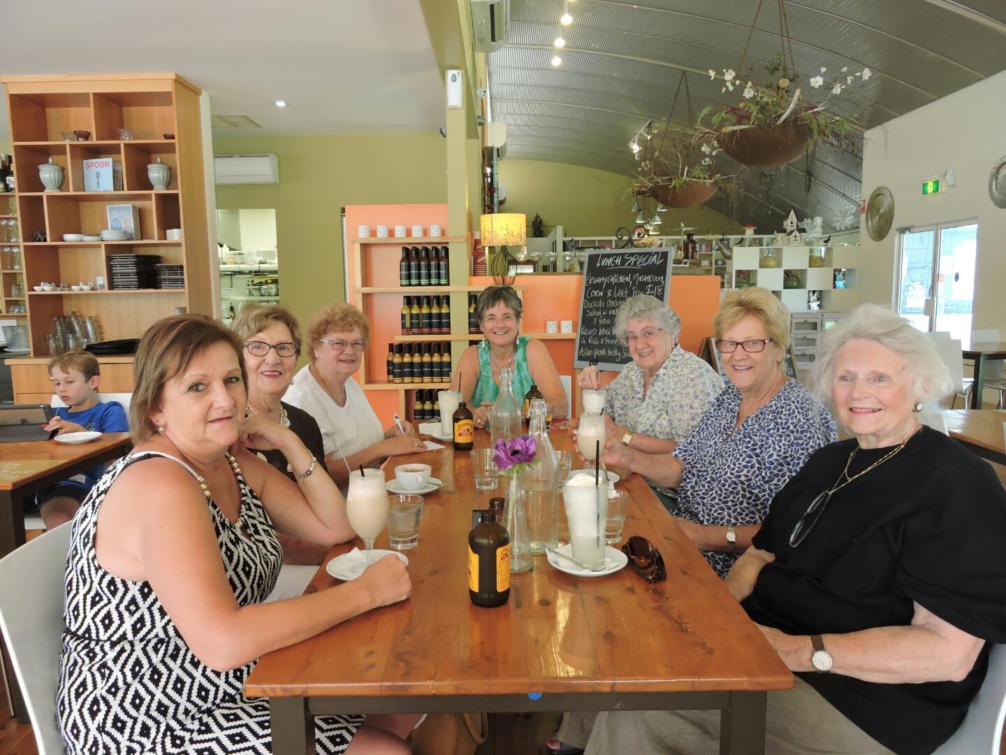 Activities Swan Hill Uniting Church