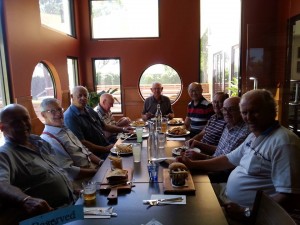 Menslunch